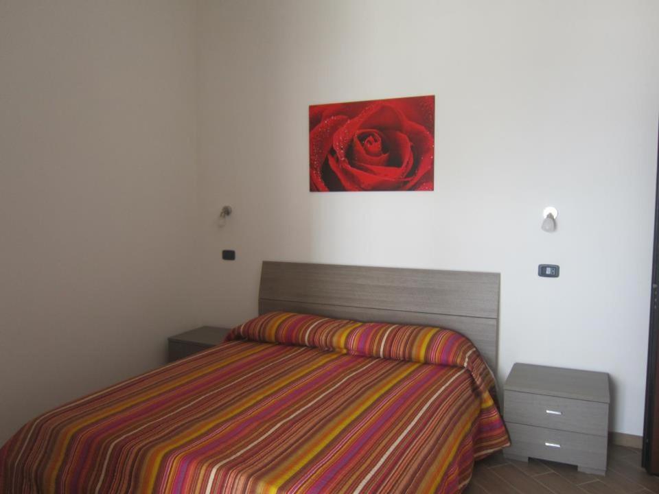 B & B Il Tratturo San Pietro Avellana ภายนอก รูปภาพ