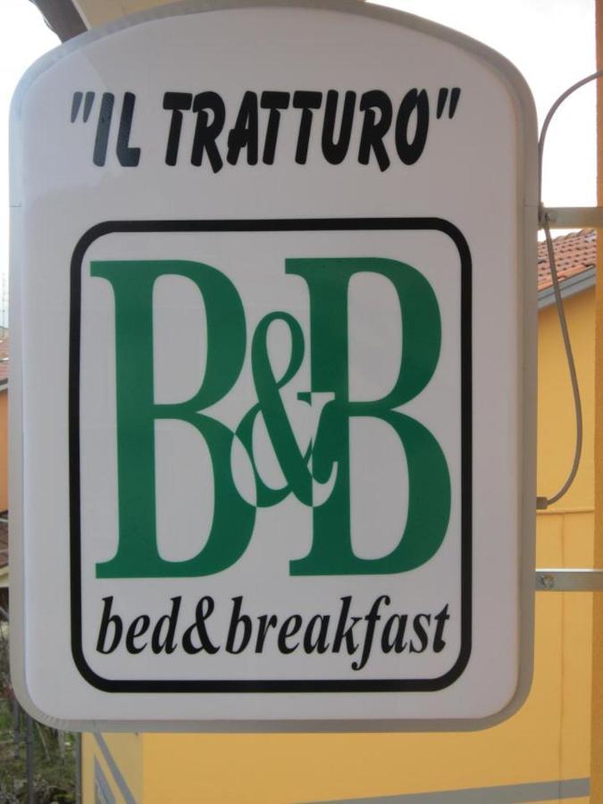 B & B Il Tratturo San Pietro Avellana ภายนอก รูปภาพ